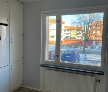 Engelbrektsgatan, Norberg - Foto 6