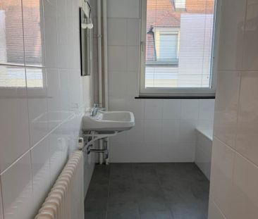 renovierte Single- Wohnung im Zentrum zu vermieten - Foto 5