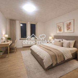 Charmantes WG-Zimmer - All-In – sofort verfügbar! - Foto 3