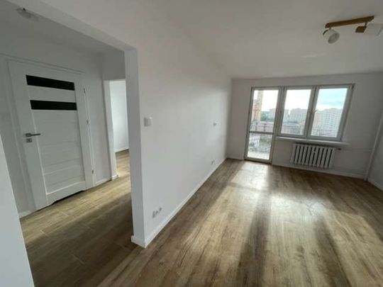 Komfortowa kawalerka na Widzewie 35.15 m² - Фото 1