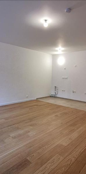 1 pièce - 36,79 m² - RDC - Colocation non autorisée - Photo 1