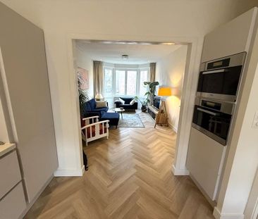 Appartement te huur: Dintelstraat 12-1 1078 VS Amsterdam - Photo 2