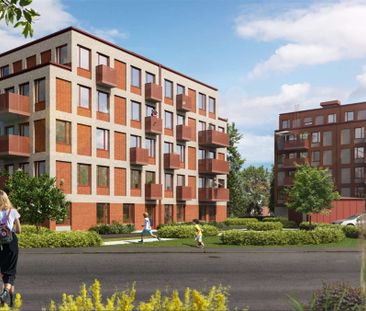 Vattugatan, Höganäs - Photo 6