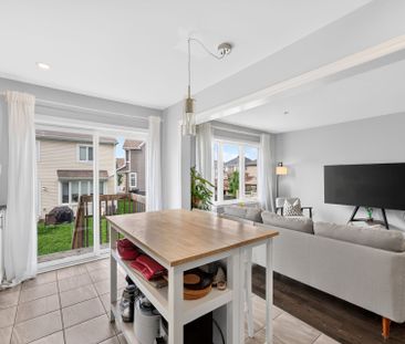 For Lease - 116 Conifer Creek Circle, Kanata, Ontario - Photo 4