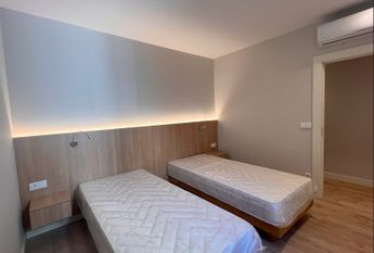 Apartamento T3 com Terraço no Centro do Porto