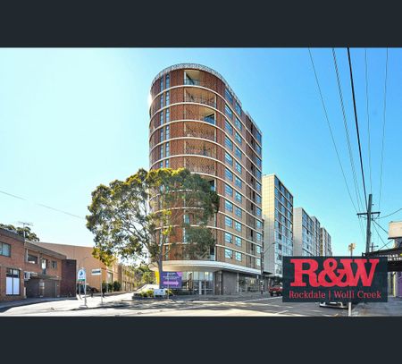 142/213 Princes Highway, Arncliffe, NSW 2205 - Photo 2