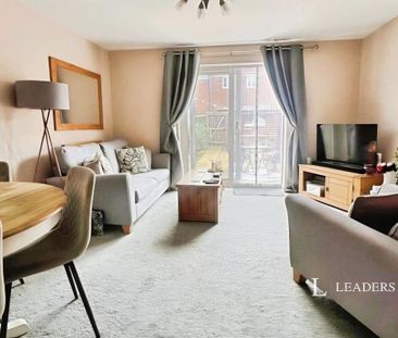 2 bedroom terraced house to rent - Photo 5
