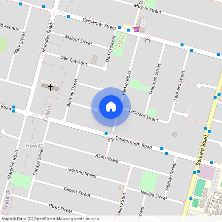 37 Parkin Road, NSW 2760, Colyton