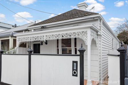 21 Hyland Street, SOUTH YARRA. - Photo 2