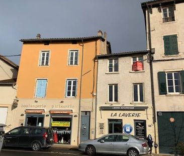 Appartement à louer 3 pièces • 87,23 m2 Trévoux - Photo 4