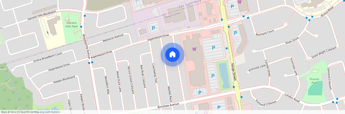 370 Flagstone Way, Newmarket