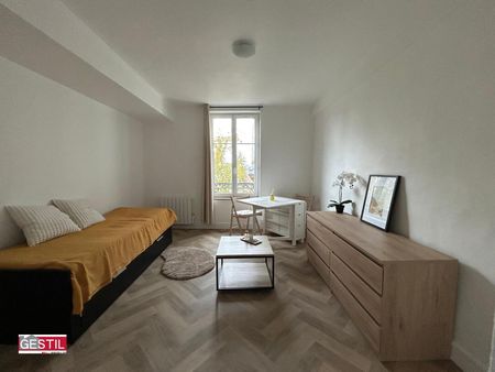 Appartement 1 pièces de 32 à Pontoise - Photo 2