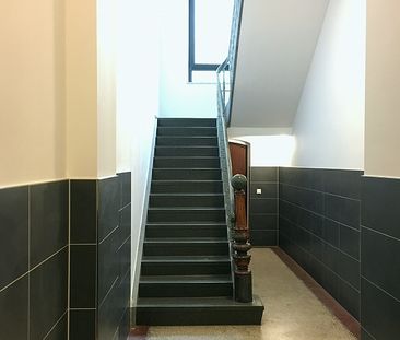 Exklusive Wohnlage in Lindenthal: Stilvoll möbliertes Apartment - Photo 6