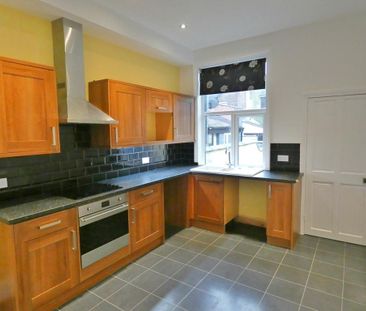 2 bedroom terraced house to rent - Photo 5