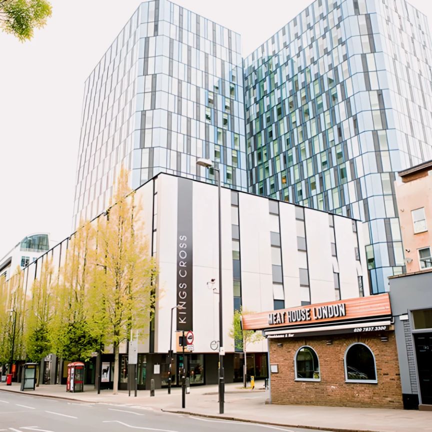 Silver Studio Street View Level 2-4 - Photo 1