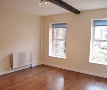 2 bedroom ground floor flat to rent - Photo 6