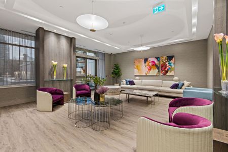 For Lease - 75 Canterbury Place Unit# Ph101, Toronto, Ontario - Photo 4