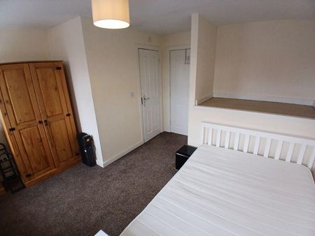 1 bedroom house to rent - Photo 4