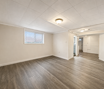 3129 Turner Street apartment — Vancouver, BC (1-Bedroom) - 1 Bedroom - Photo 3