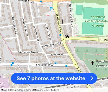 Bampfield Street, Portslade, BN41 - Photo 1