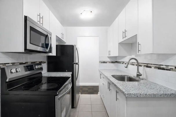 O'Connor Apartments — 1 Bedroom - Photo 1
