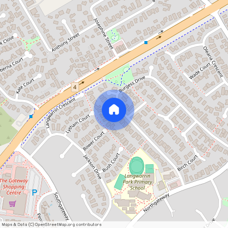 41 Burgess Drive, Langwarrin, VIC 3910