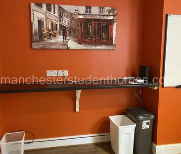 Mauldeth Road, Manchester, M20 4NF - Photo 1