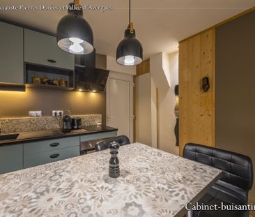 Location Appartement 2 pièces 28m² CHATILLON 69380 - Photo 6