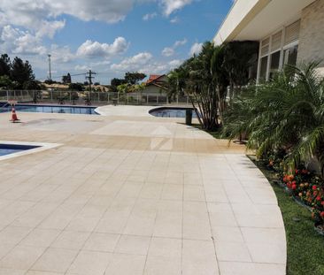 Apartamento para alugar, Loteamento Alphaville Campinas - Campinas/SP - Photo 4