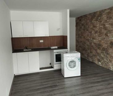 Renoviertes 1-Zimmer-Appartment in der Schwetzinger Vortsadt - Photo 1
