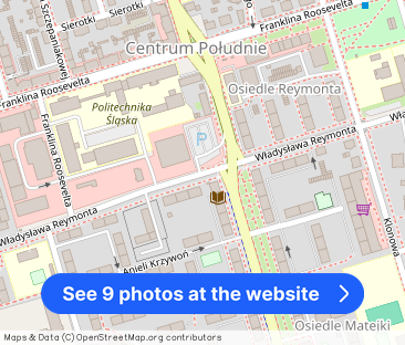 2 pokojowe Zabrze Centrum Południe - Photo 1