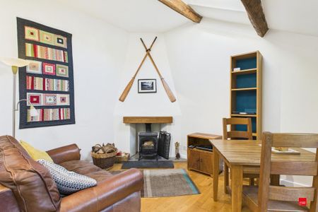 1 bedroom cottage to rent - Photo 5