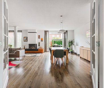 Rhijnspoor 4 6846 GD Arnhem - Foto 2