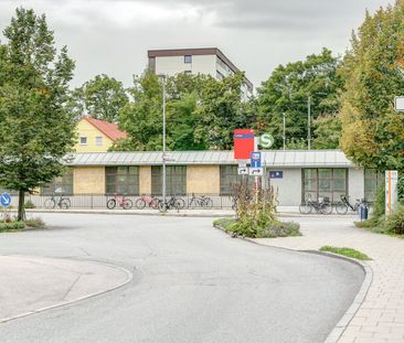 Barrierefreie Wohnung mit großzügigem Ambiente - Foto 1