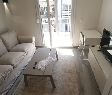 Studio/Γκαρσονιέρα για ενοικίαση Σταθμός ΟΣΕ (Βαρδάρης - Λαχανόκηποι) - Photo 5