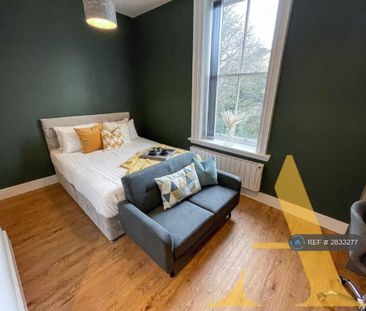 Studio to rent - Photo 4