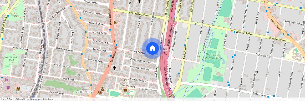 5/44 Victoria Terrace, Qld 4103, Annerley