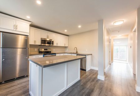 For Lease - 254 Cedar Street Unit# Unit 2 (Upper), Collingwood, Ontario - Photo 4