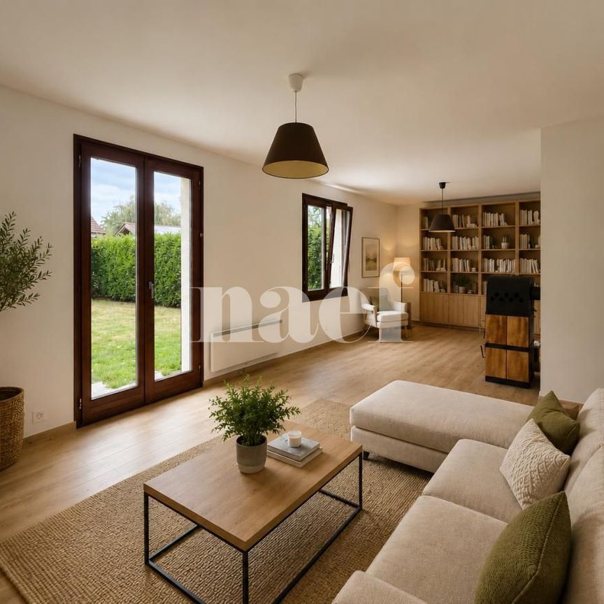 Villa individuelle et familiale - Photo 1