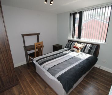 Hawkins Street,Flat, PRESTON, Lancashire PR1 7HR - Photo 5