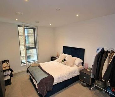 No Old Trafford, Manchester, M17 - Photo 1