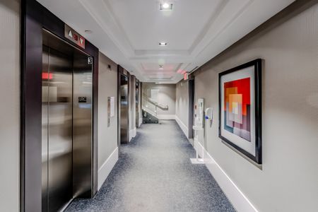 405 Rue de la Concorde Montréal (Ville-Marie), QC H3A - Photo 5