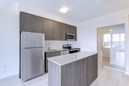 For Lease - 1415 Dundas Street Unit# 415, Oakville, Ontario - Photo 2