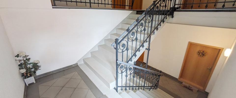 ++ ihr kleines Reich: 1-Raum-Wohnung - Bestlage in Schloßchemnitz - helle & gepflegte Zimmer ++ - Photo 1