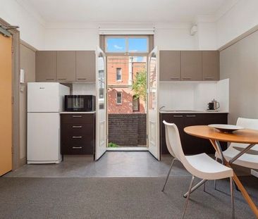 1 Bedroom Studio in Prime Location - Photo 1