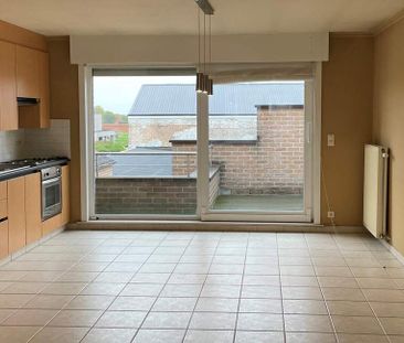 Duplex te huur in Tielt voor € 660 met 2 slaapkamers - Foto 5