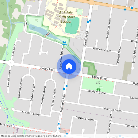 64 Bailey Road, Qld 4159, Birkdale