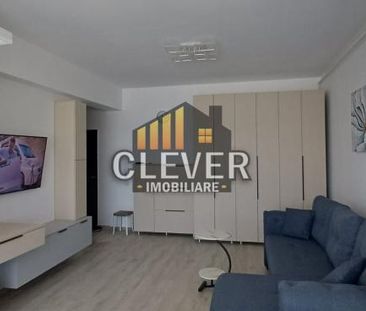 Ap 2 camere, mobilat utilat Pallady, prima inchiriere metrou Teclu - Photo 2