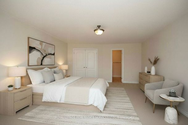 For Lease - 2019 Trawden Way Unit# 24, Oakville, Ontario - Photo 1