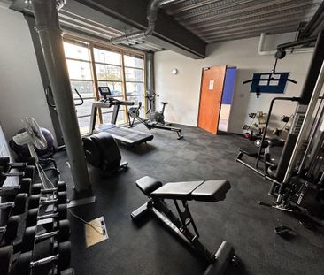 1 bedroom duplex to rent - Photo 1